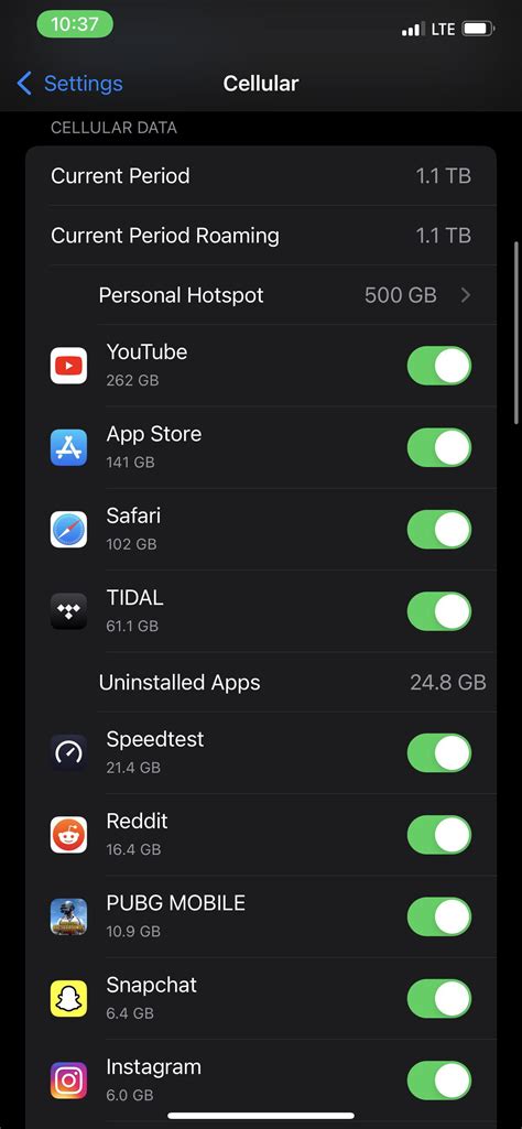 Current period roaming. Oct 10, 2017 · The current period (cellular data usage current period) displays the amount of data consumed until the last reset of data usage history. It has nothing to do with your billing cycles. If you reset it monthly, it could be useful. And, the current period roaming is a similar stat – tracking only the data usage while the network was on roaming. 