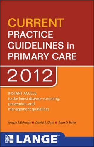Current practice guidelines in primary care 2012 10th edition. - Study guide for english poem autumn.