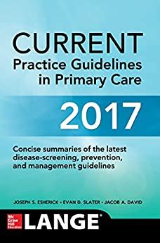 Current practice guidelines in primary care 2017 lange. - Whirlpool ultimate care ii service manual.