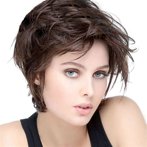 Current short hairstyles. Things To Know About Current short hairstyles. 