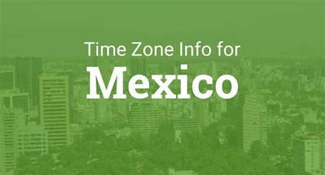 Current time in mexico city. Things To Know About Current time in mexico city. 