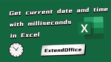 Current time in milliseconds. Things To Know About Current time in milliseconds. 
