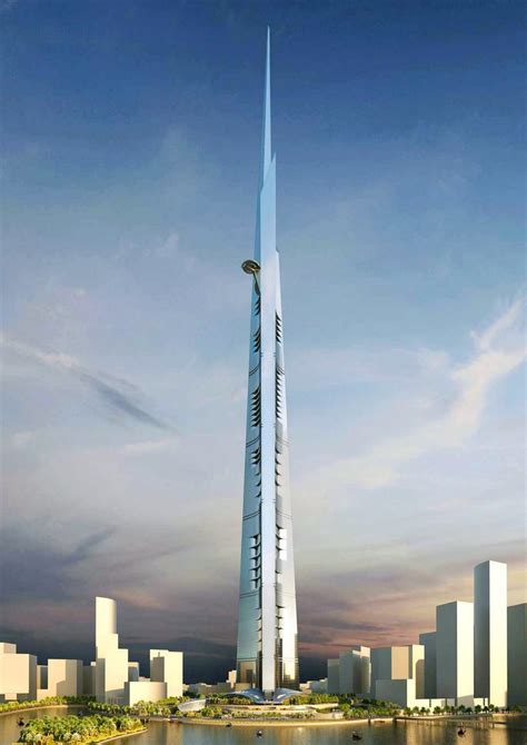 Current top 10 tallest buildings in the world (2016)