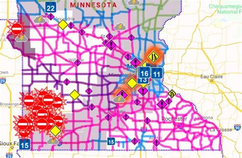 Current traffic reports near me. This Detroit area traffic map offers the latest traffic conditions, alerts, road closures, and construction alerts. View Detroit area traffic updates and alerts here. 57 º 