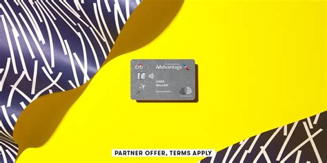 Current welcome offers for Citi/AAdvantage credit cards