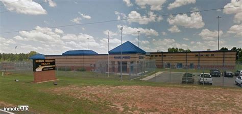Raymond Laborde Correctional Center. 1630 Prison Road, Cot