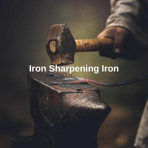 Curriculum - Iron Sharpening Iron