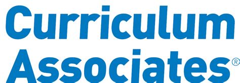 Curriculum Associates, LLC - Log In