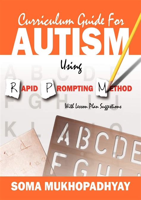 Curriculum guide for autism using rapid prompting method. - Mercedes benz c class w202 service manual 1994 2000 c220.