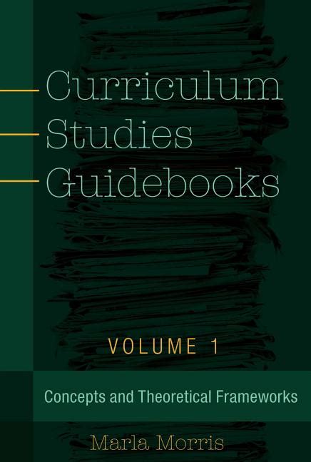 Curriculum studies guidebooks volume 1 concepts and theoretical frameworks counterpoints. - A manual of pali 1st edition.