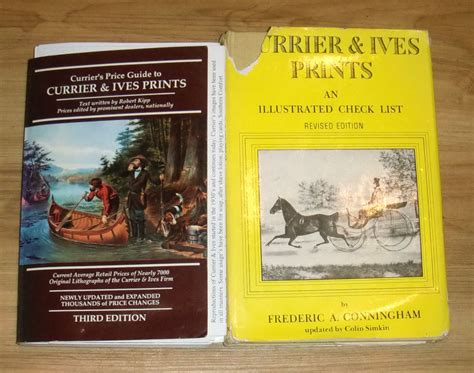 Currier and ives an illustrated value guide. - Commentaires patristiques du psautie (iiie-v siècles).