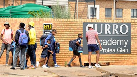 474px x 335px - Curro takes allegation of racisms at the institution seriously says the  school