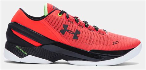 Curry 2 low. The Under Armour Curry 2 Low leaked at the recent Under Armour event, which has been the theme for Under Armour debuting their latest releases at their summer camps. Dressed in a Royal Blue base ... 