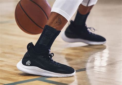 Curry brand. Curry Brand, the Under Armour-backed label of Steph Curry, has signed its first signature athlete. The four-time NBA champion’s eponymous brand announced Thursday that it has signed De’Aaron Fox . 