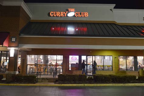 Curry club. Things To Know About Curry club. 