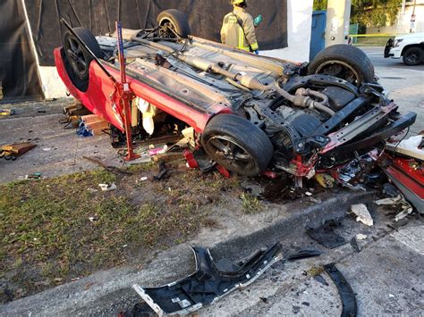 Curry ford accident today. Rain chances increase Tuesday in Central Florida. Car crash leading to closure of Goldenrod Road under investigation. 