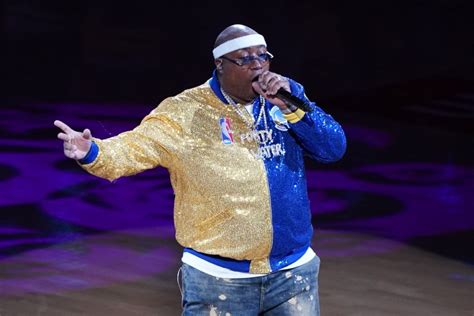 Curry is the greatest Bay Area athlete ever, E-40 says