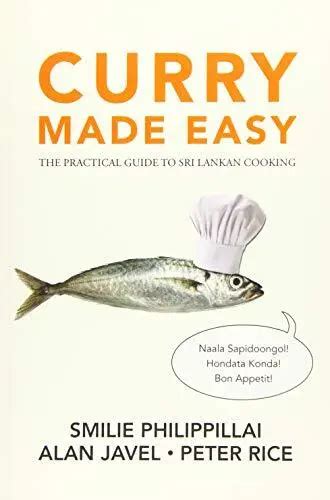 Curry made easy the practical guide to sri lankan cooking. - Asia case studies in the social sciences a guide for teaching.
