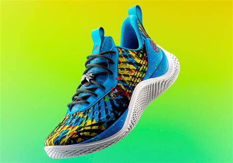 Dec 19, 2022 ... A quick look at the latest release of Sour Patch X Under Armour Curry 1 Retro Unisex Basketball Shoes in “Candy Reign” (Hyper Green/Team ...