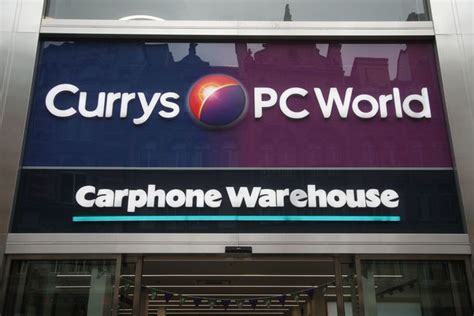 Currys PC World in Peterborough, Opening Times - Localmint