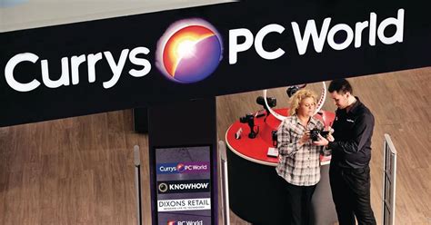 Currys PC world: phone and opening hours - Drumkeen Retail Park, …