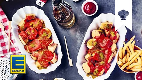 Currywurst im glas edeka