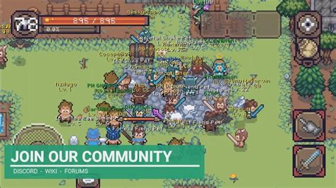 Curse of Aros MMORPG APK Download for Android 