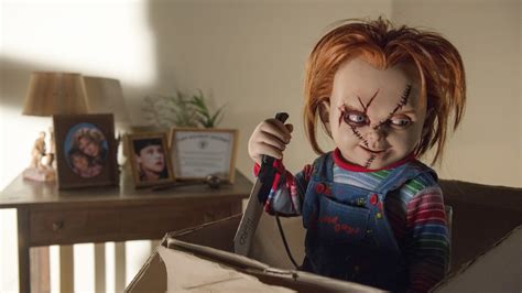 Curse of Chucky (Child's Play 6) (2013)