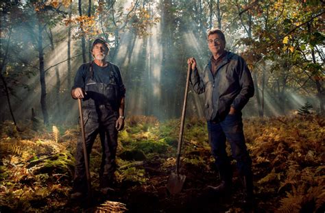 The Curse of Oak Island: Drilling Down: With Matty Blake, Rick Lagina, Marty Lagina, Craig Tester. Looking back at the seasons past, going behind the scenes and talking about the teams plans for the future of the search for hidden treasure on Oak Island.. 