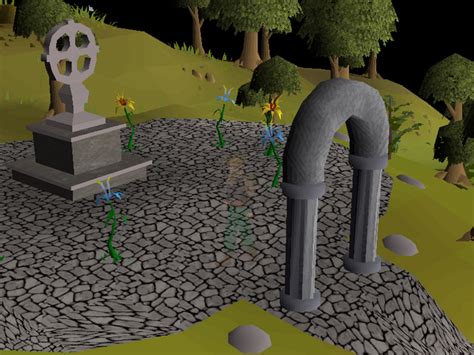 Curse of the Empty Lord Old School RuneScape Wiki Fandom