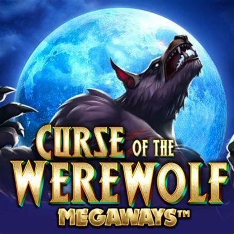 Curse of the werewolf slot