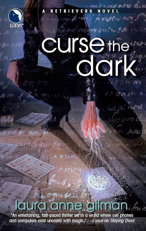Curse the dark retrievers 2 by laura anne gilman. - Nuclear medicine technology study guide a technologists review for passing.