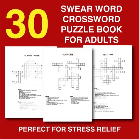 Curse word cover up crossword. Things To Know About Curse word cover up crossword. 