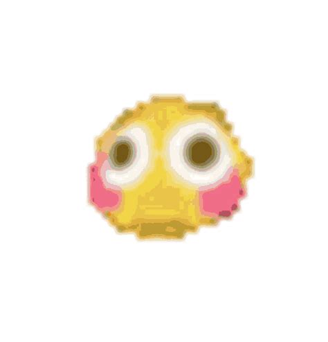 Cursed Emoji Green Screen