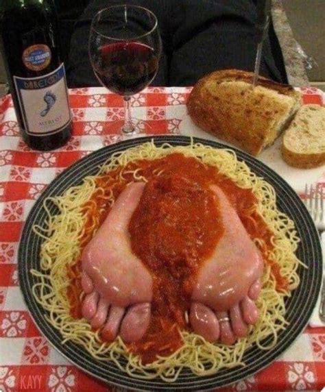 Cursed Foods - reddit