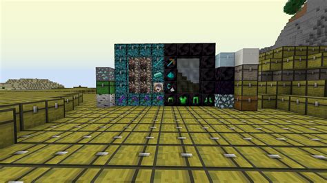 Cursed Mod Mods Minecraft Curseforge