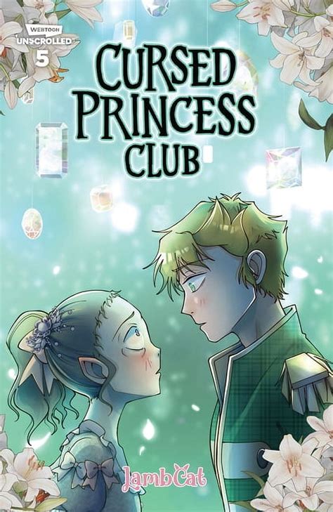 Read Cursed Princess Club, Vol. 5