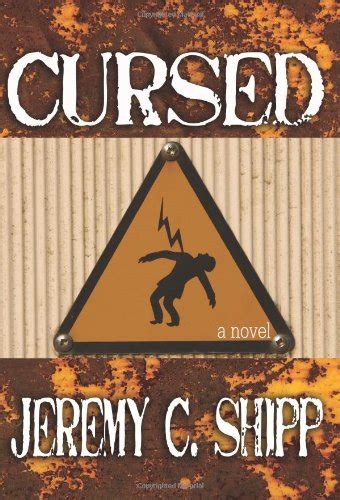 Read Online Cursed By Jeremy C Shipp