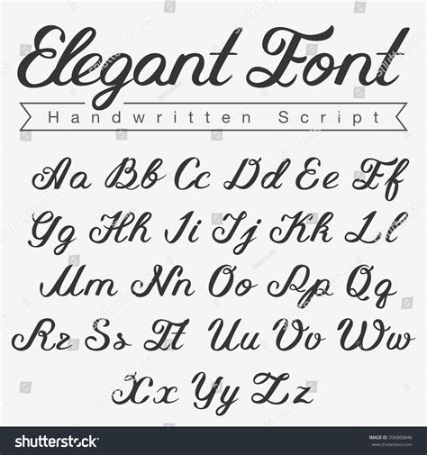 Cursive Alphabet Aesthetic Download Printable Cursive Alphabet Free!