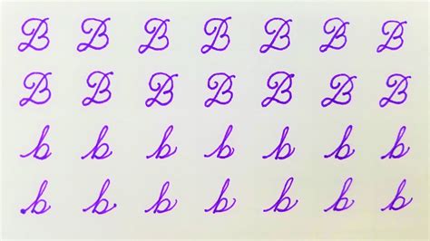 Cursive b. Things To Know About Cursive b. 