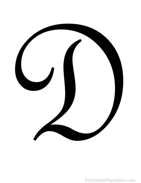 Cursive d. Apr 27, 2019 · Angling the paper allows for letters to be slanted as you write. Cursive letters should slant up and to the right by 35 degrees. Source: Pentorium. If you’re a right-handed writer, the top right and bottom left corners of the paper should line up straight with your nose while your left arm holds the paper still. 