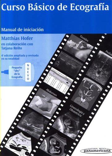 Curso basico de ecografia   manual de iniciacion 5b. - Canon bjc 250 bjc250 printer service parts manual.
