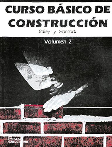 Curso basico de la construccion iii. - The bs 9999 handbook effective fire safety in the design management and use of buildings.