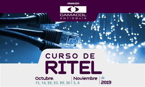 Curso de RITEL ce7e - EVENTTIA