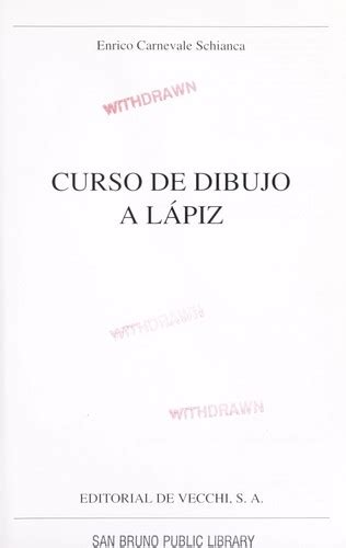Curso de dibujo a lapiz/complete course in pencil drawing. - Manual for epson wf 2540 printer.