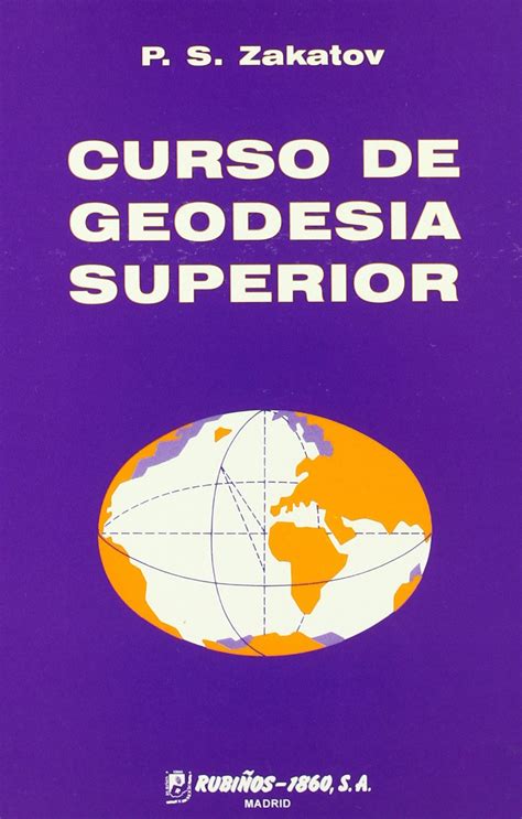 Curso de geodesia superior/ course of superior geodesy. - Simple comfort pro 5010 user manual.