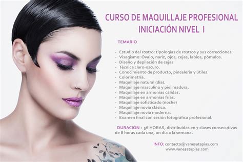 Curso de maquillaje. Things To Know About Curso de maquillaje. 