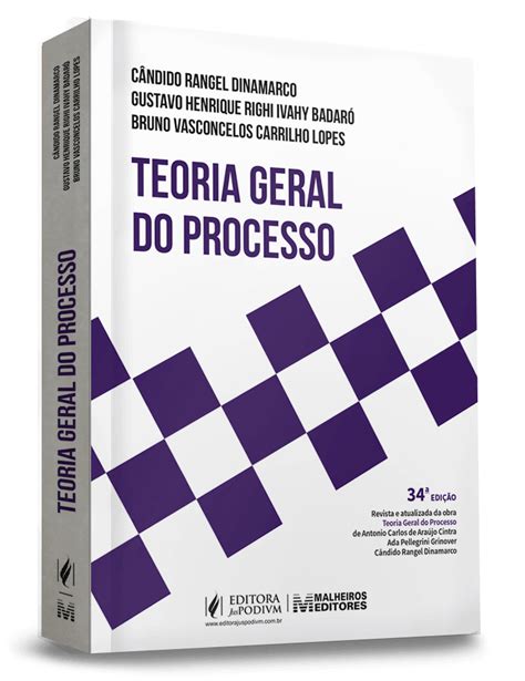 Curso de teoria geral do processo. - White fang study guide cd by saddleback educational publishing.