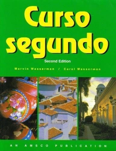 Download Curso Segundo By Marvin Wasserman