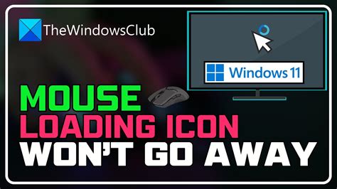 Cursor loading windows 11. NET Framework 3.  I've already tried If this also doesn’t solve y...